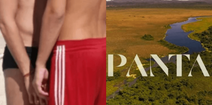 Galã desejado de Pantanal trocou namorada famosa por homem e resolveu assumir verdade ao Brasil