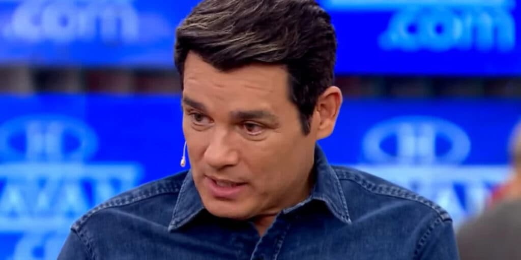 Celso Portiolli expôs o que Silvio Santos fez com ele e desabafou após anos de dedicação no SBT