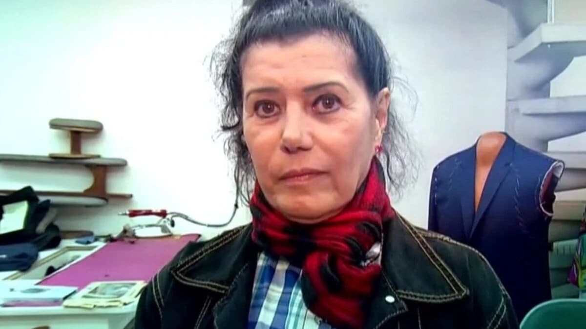 Morreu aos 70 anos Cleusa Maria, estrela da Band, que  ficou conhecida nacionalmente como a dançaria que não sorria, no programa 'Clube do Bolinha' - Foto Reprodução
