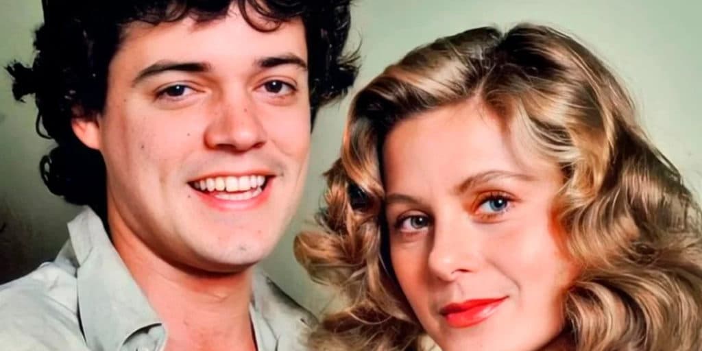 Estrela da Globo resolveu acolher ex-marido em estado terminal e teve atitude que comoveu o Brasil