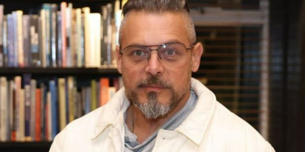 Luigi Baricelli vai à Sonia Abrão e fala abertamente sobre diagnóstico de doença: "Momento difícil"