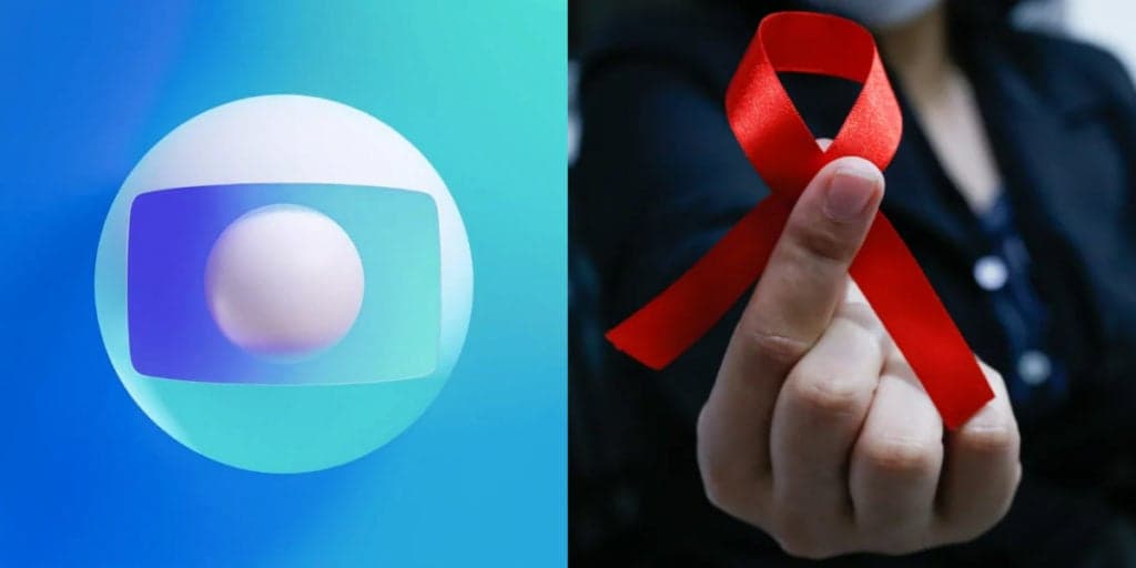 Caso de AIDS abalou gravações de novela da Globo e ator foi honesto: "Não esperava por isso"