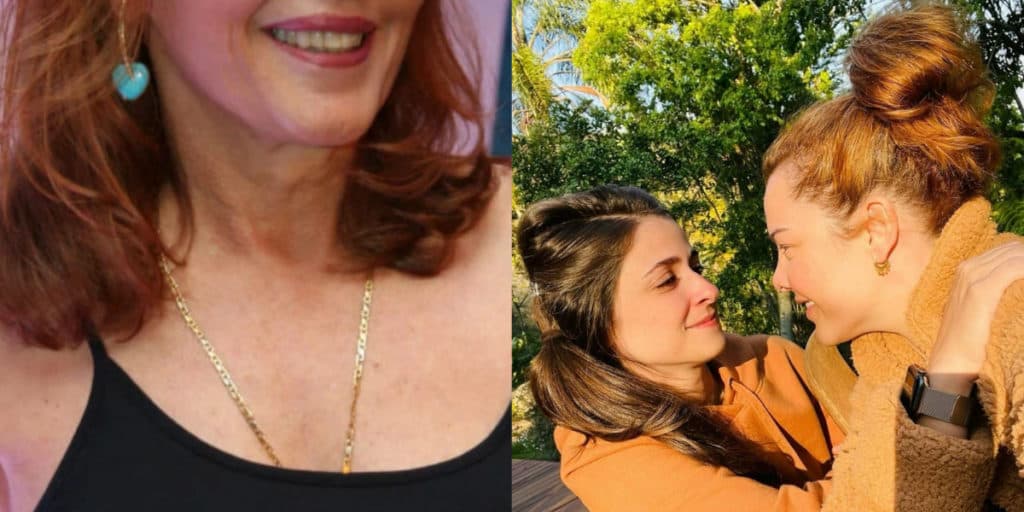 Ex-sogra famosa, ligada a Fernanda Souza, denunciou quartinho do pó e de dar o c# na Globo em relato chocante