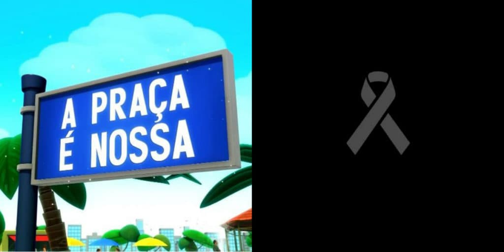 Humorista que bombou na Praça é Nossa perdeu os movimentos, ficou em cadeira de rodas e fez triste despedida