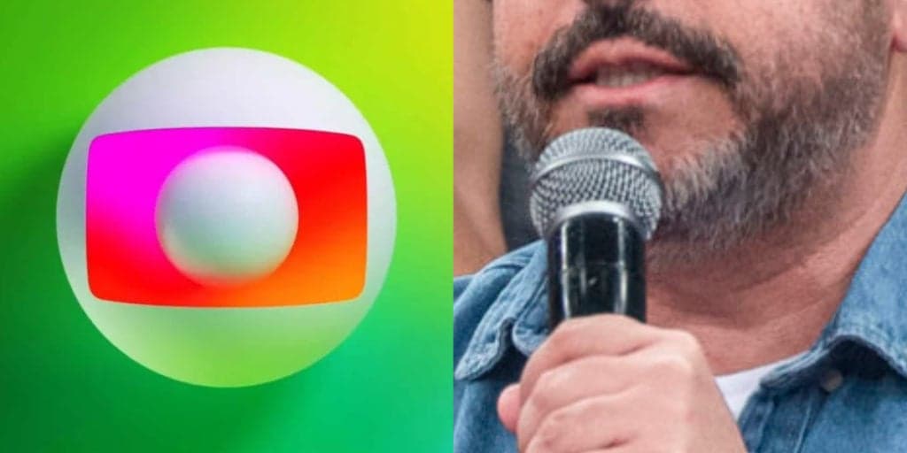 Famoso da Globo descobriu doença e pediu demissão, após 18 anos sendo um dos maiores nomes do canal
