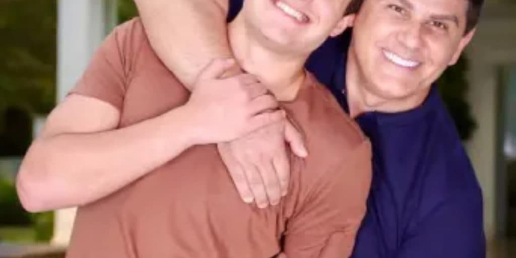Filho de César Filho faz 19 anos e se torna, com certeza, um dos homens mais gatos do Brasil