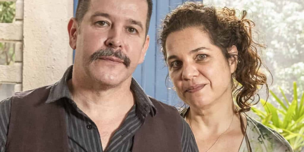 Dificuldade em atuar com Isabel Teixeira foi confessada por Murilo Benício: "Fiquei chocado"