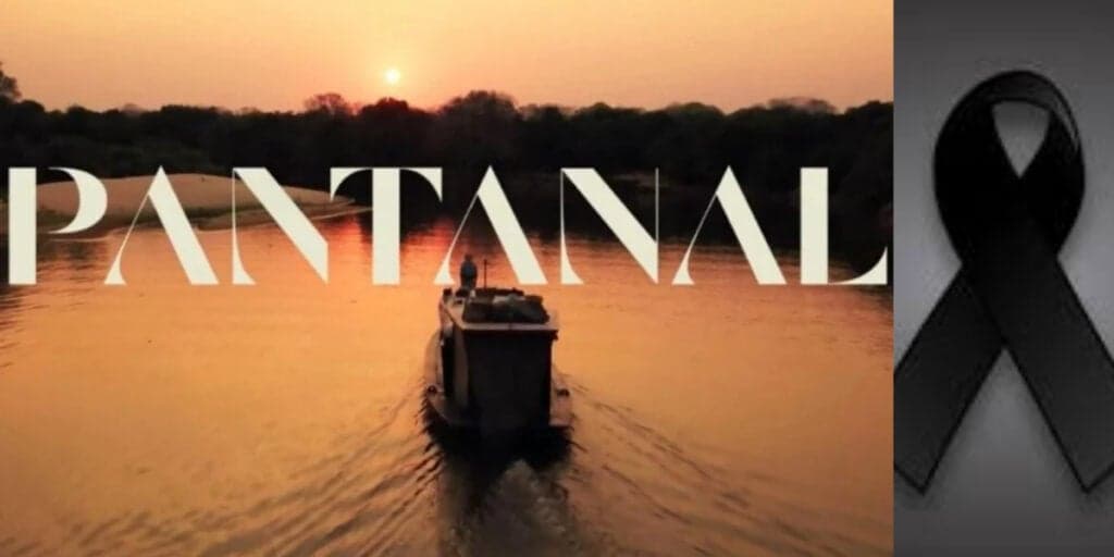 Astro de Pantanal descobriu Aids, acabou não resistindo e morreu pouco tempo depois da novela chegar ao fim