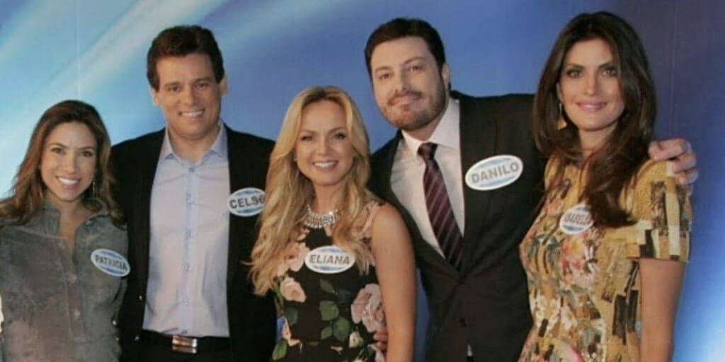 Estrela do SBT precisou ter conversa particular com filha de Silvio Santos após escândalo sobre pedofilia