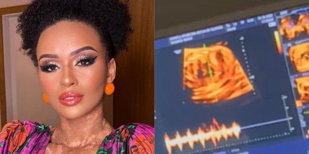 Ex-BBB Natália Deodato anuncia gravidez em casa e pega todos de surpresa com revelação bomba