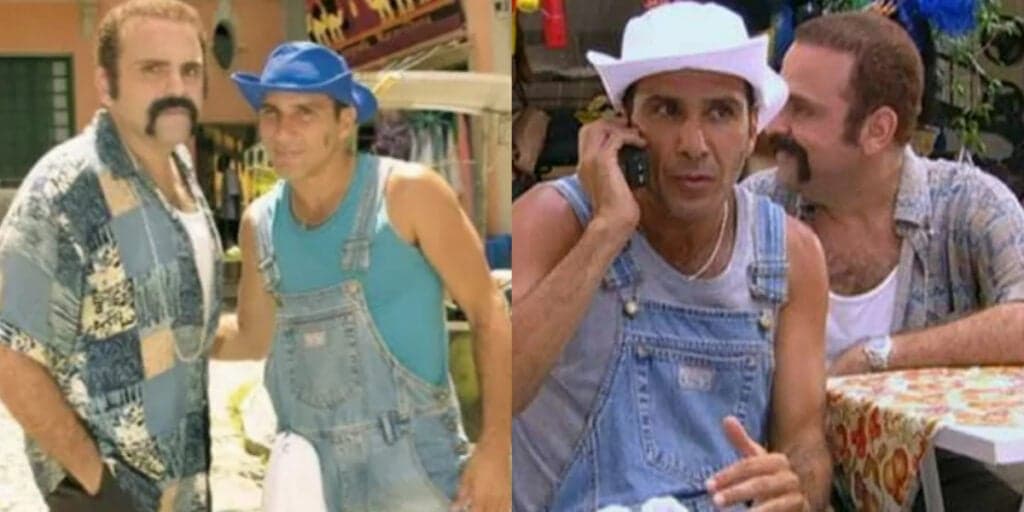 Ator de O Clone morreu de forma trágica e doença extremamente rara foi descoberta: "Não se mexia"