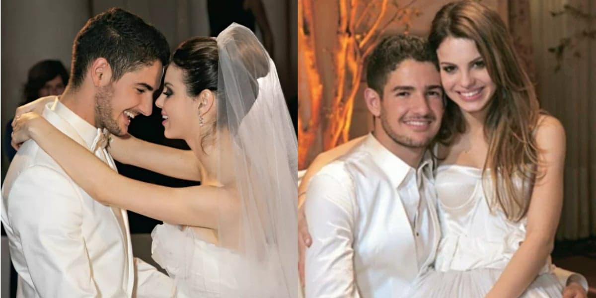 Pato e Sthefany Brito (Foto: Reprodução)