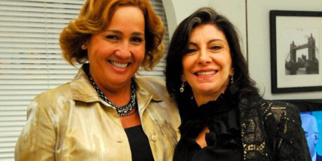 40 milhões: Herança deixada por diva da Globo teve barraco, acusações e testamento cumprido