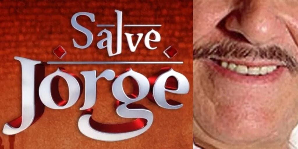 Astro de "Salve Jorge" foi encontrado morto dentro de apartamento, após passar mal e ligar para familiar