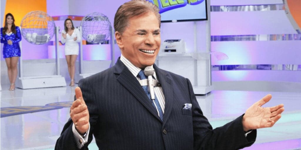 Braço direito de Silvio Santos vai à Sonia e revela o dia que viu o apresentador triste: "Só eu sei disso"