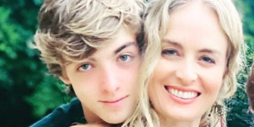 Filho de Angélica assume relação e apresentadora falou como se sentiu: "Não me meto"
