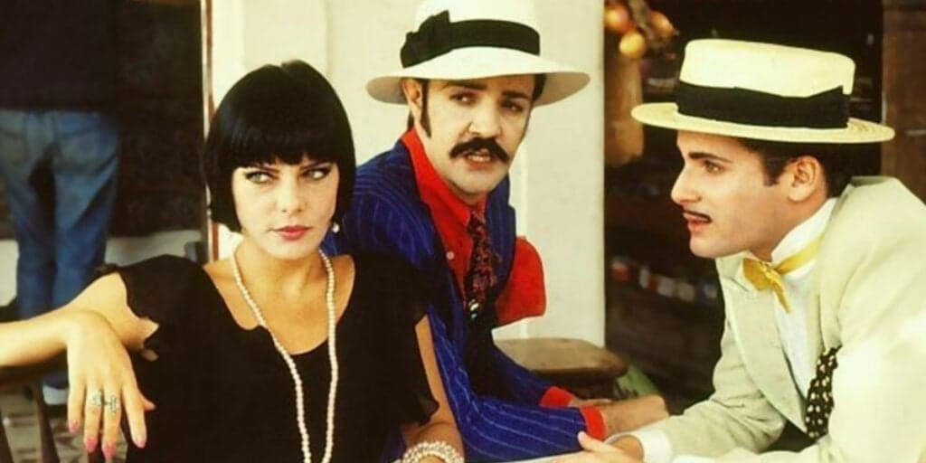 Galã da Globo escondeu por anos que era gay, descobriu ter HIV e morreu de forma trágica