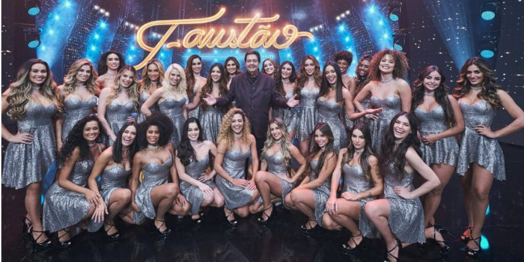 Bailarina do Faustão é presa, come ovo podre na cadeia, dorme no chão e confirma que pensou em se matar