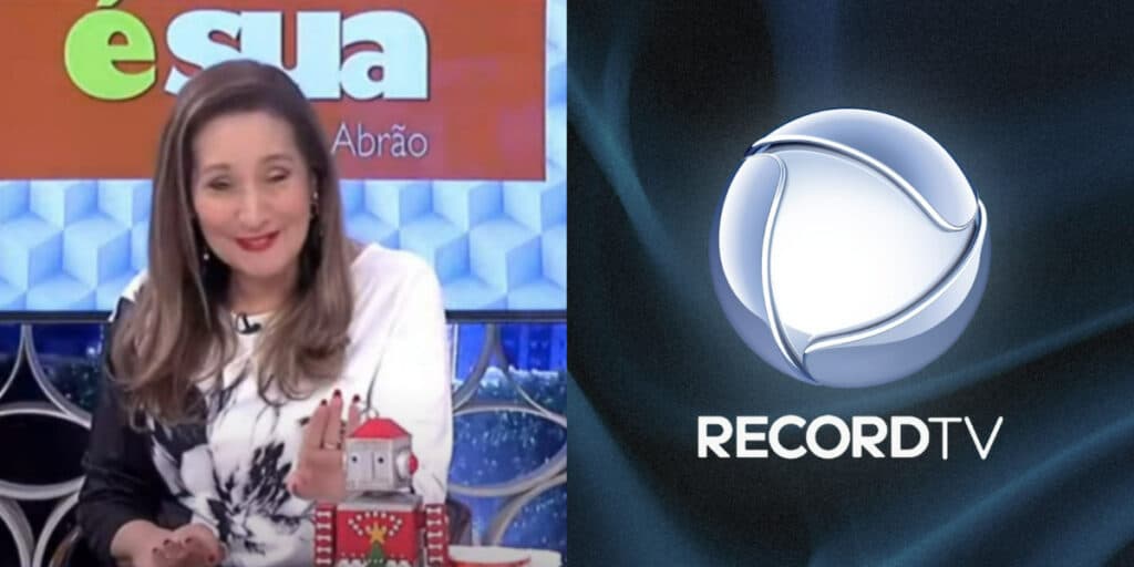 Na Sonia Abrão, estrela máxima confirma demissão da Record e faz relato sincero: "Chegou"
