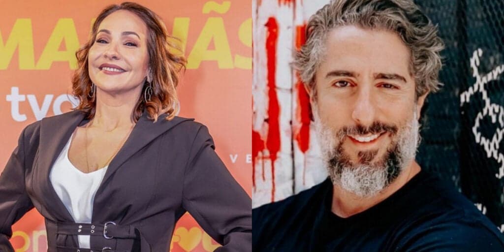 Marcos Mion e Maria Beltrão recebem veredito na Globo e emissora arma reformulação em 2023