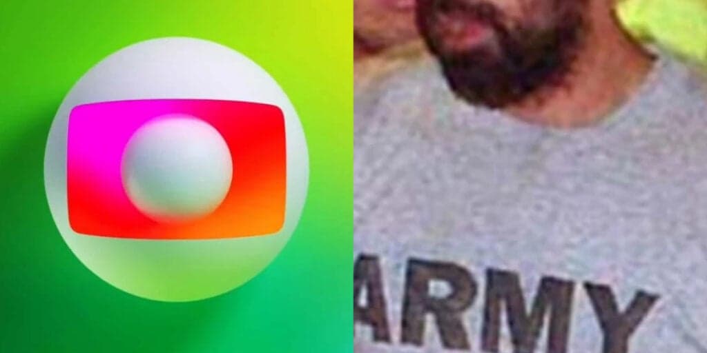 Famoso da Globo entrou armado na emissora e disparou contra funcionários implorando por emprego