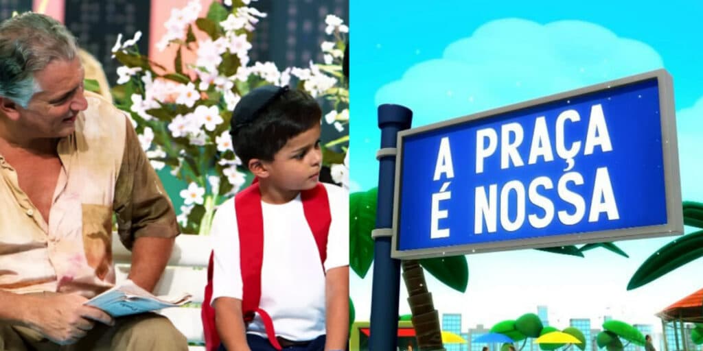 Filho de estrela da Praça é Nossa virou traficante, foi condenado e hoje vive preso: "Fui pra coca*na"