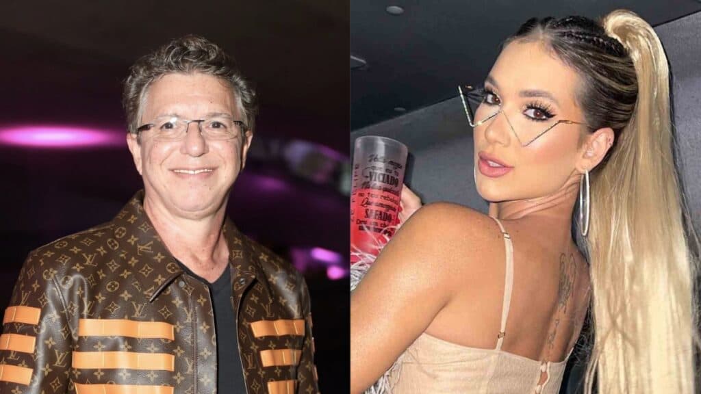 Conteúdo de mensagem enviada por Virginia Fonseca a Boninho foi revelado: "Eu já sabia que ia ser"