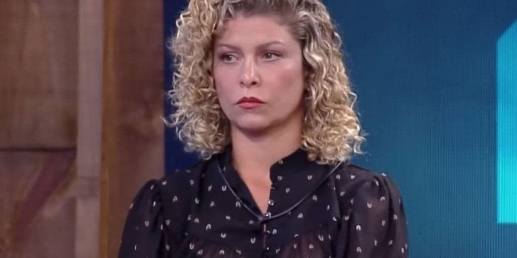 Luto: Morte na família de Bárbara Borges é confirmada e público questiona se ela será avisada em A Fazenda