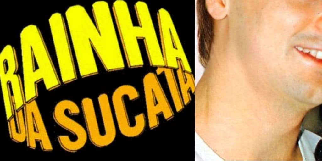 Galã da novela 'Rainha da Sucata', ficou desiludido, largou a profissão e hoje sobrevive com trabalho comum