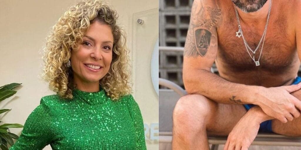 Bárbara Borges, campeã de 'A Fazenda 14', foi flagrada aos beijos com ex-participante: "Trocando carícias"