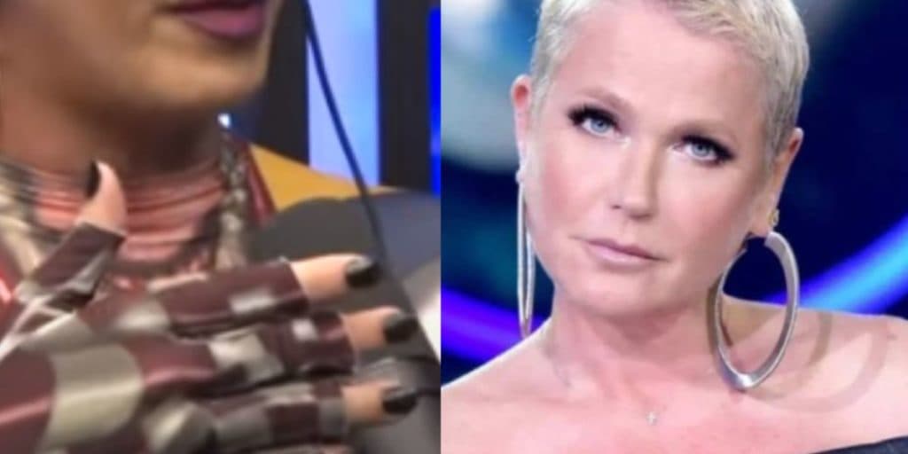 Colega de Xuxa desabafa sobre situação difícil que viveu e envolve apresentadora: "Eu começava a chorar"