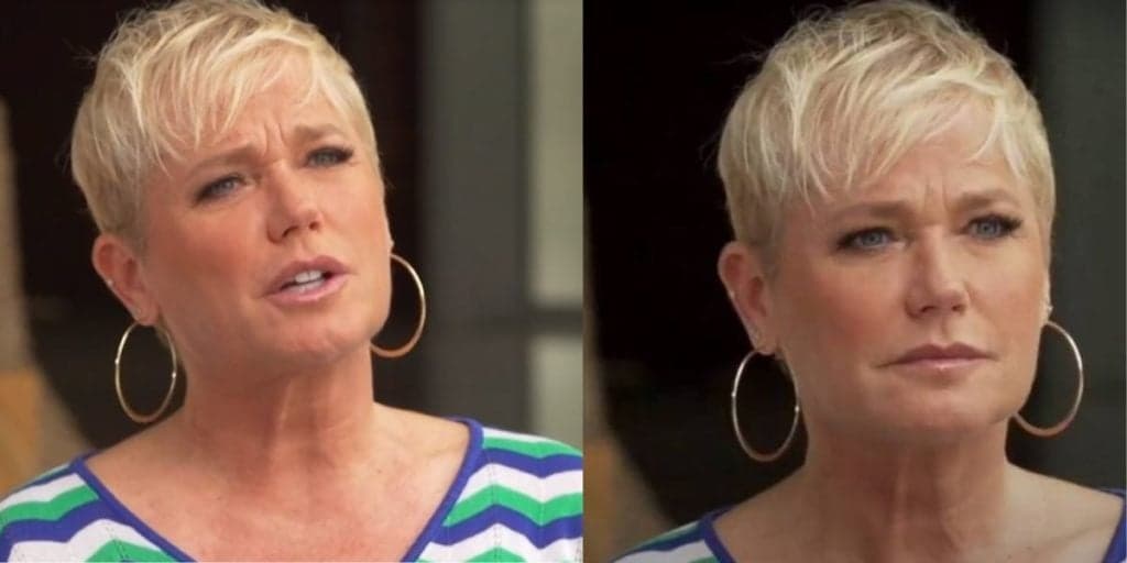 Xuxa, aos 60 anos, relembra abuso sexual que sofreu e revive dor: "Foi forte"
