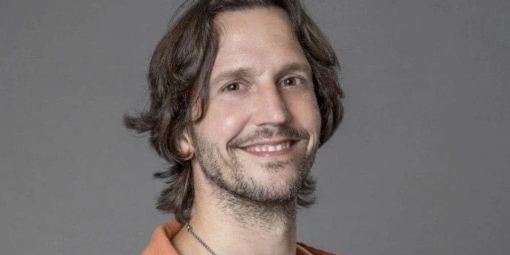 Filha de Vladimir Brichta viveu drama após tragédia e viu pai fazer o impossível