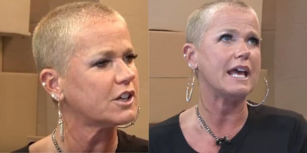 Xuxa confessa o que desistiu de fazer, exige respeito e confirma: "Não vou cumprir"