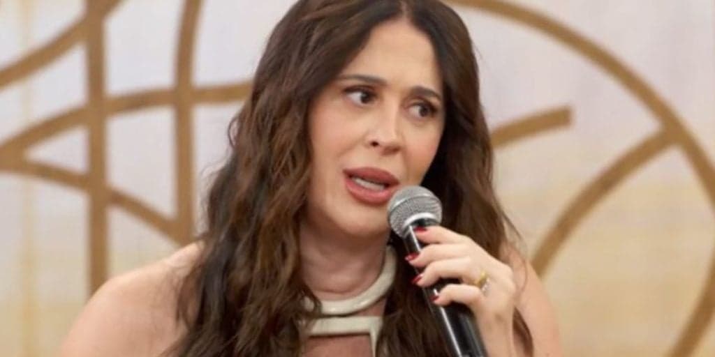 Ex-marido de Claudia Raia confirmou que ela o flagrou com 4 na cama, armou escândalo e nunca mais o perdoou