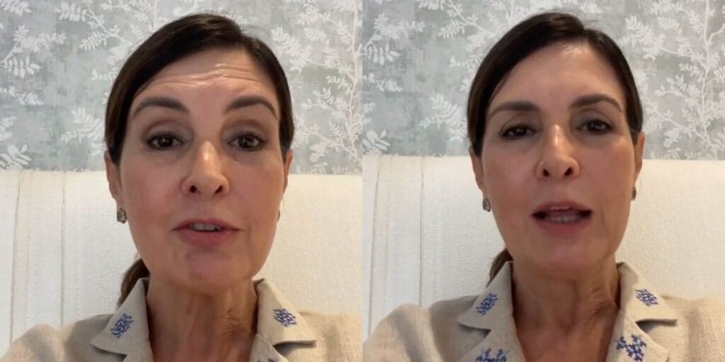 Fátima Bernardes faz relato avassalador sobre acontecimento grave e assume: "Terror"
