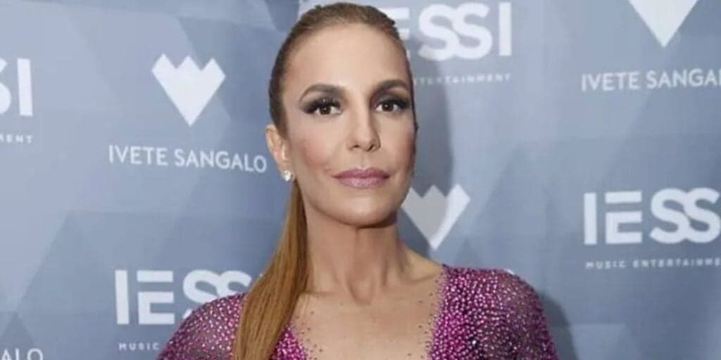 Indenização milionária e acusação: As alegações do funcionário que trabalhou por 25 anos para Ivete Sangalo