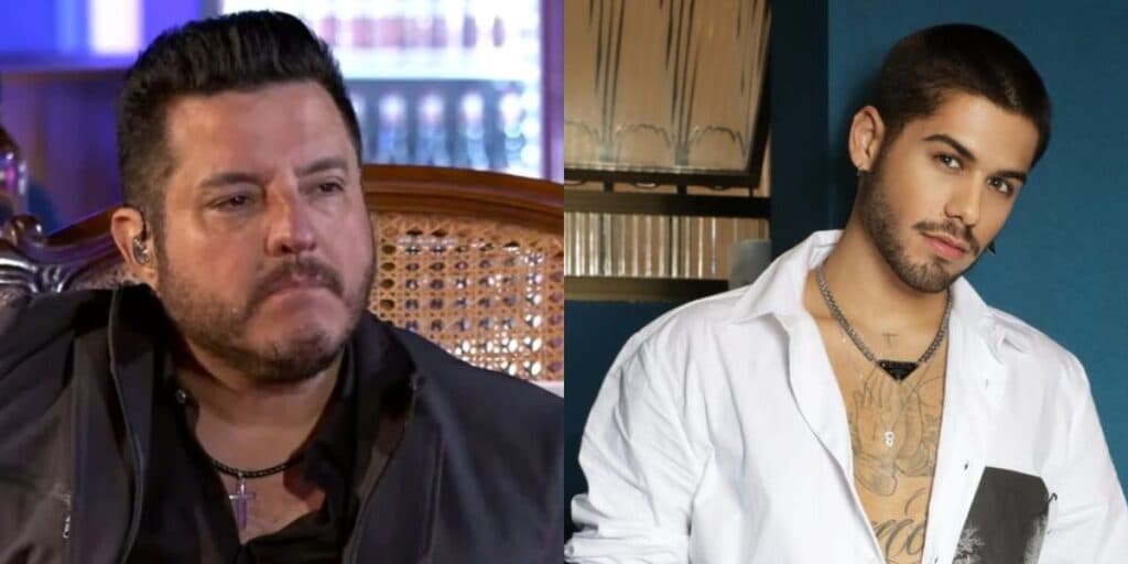 Zé Felipe fala sobre encontro com Bruno, dupla de Marrone, e entrega o que ele pediu: “Como vai falar não?”