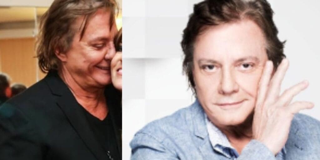 Recatada, atual esposa de Fábio Jr é novinha e com certeza uma das mulheres mais lindas do Brasil