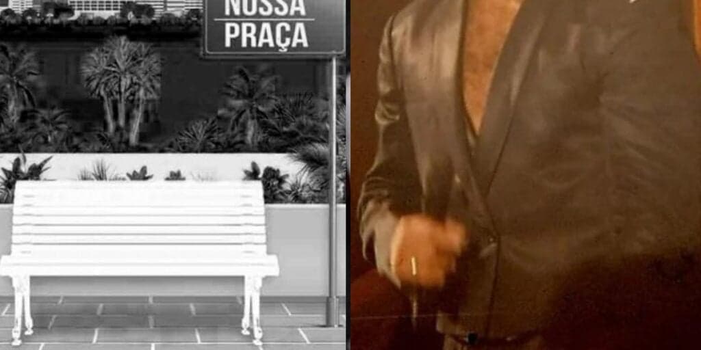 Bactéria no coração tirou à vida de estrela da Praça É Nossa, que sumiu na TV e você não sabia o motivo