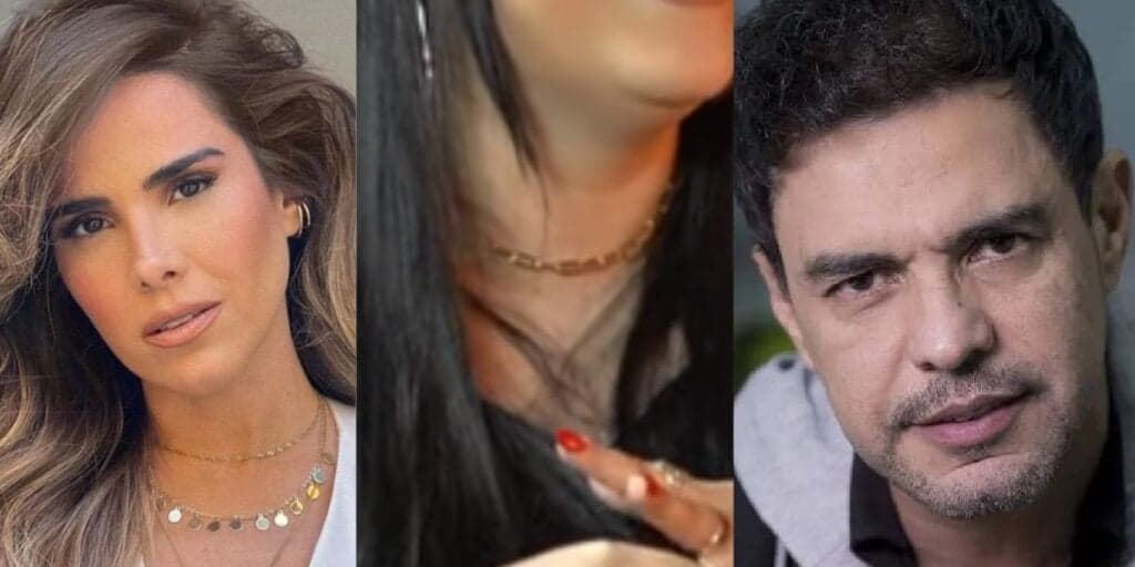 Sobrinha de Zezé vem a público e entrega a verdade do que passou com Wanessa nos últimos anos: "Intensos"