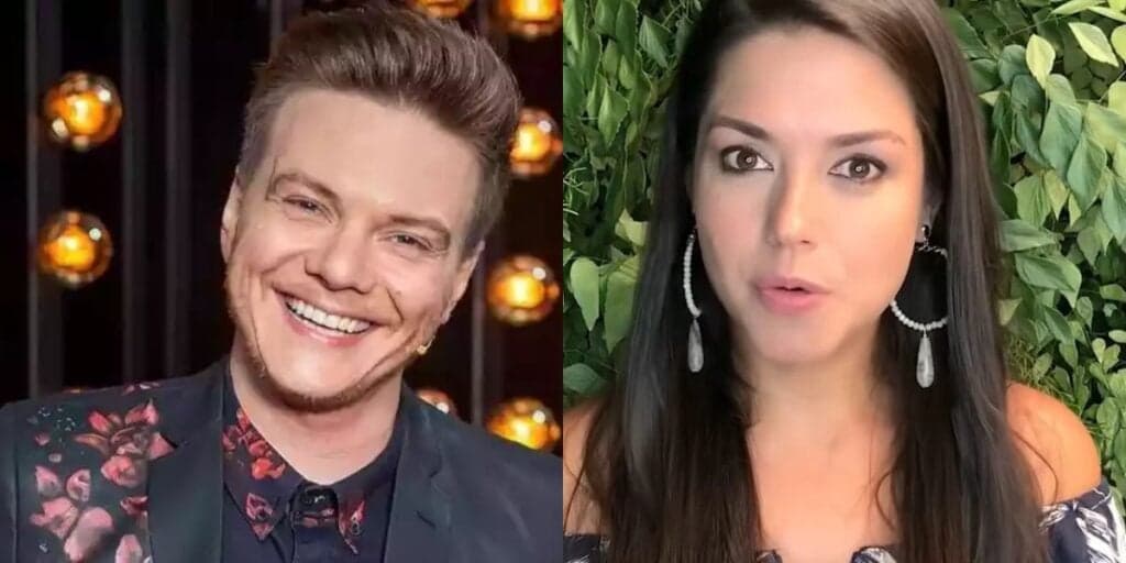 Thais Fersoza, mulher de Michel Teló, revela o que descobriu e confirma: "Eu venho buscando esse caminho"
