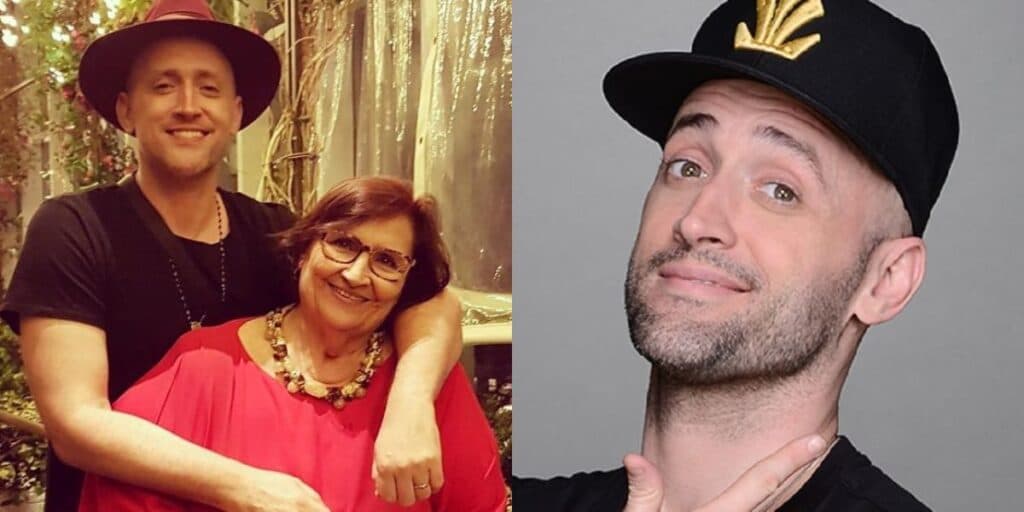 Déa Lúcia entrega que Paulo Gustavo previu a própria morte e tomou atitude: "Sabia que isso ia acontecer"