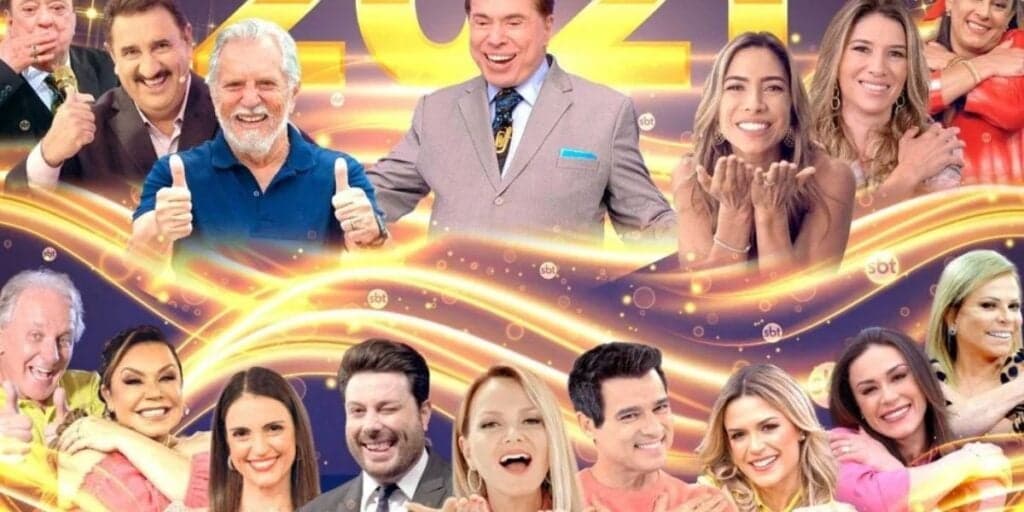 Silvio Santos tira última carta da manga e convoca volta de uma das apresentadoras mais amadas ao SBT