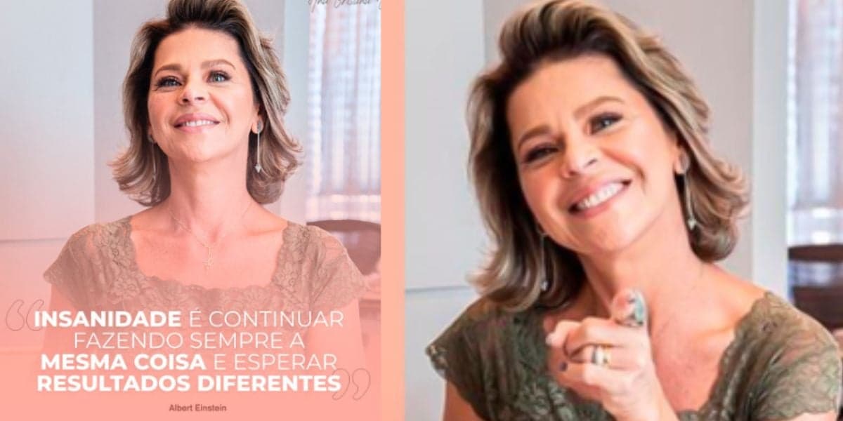 Herdeira de Aracy da Top Therm é conhecida e também é uma das mulheres mais lindas do Brasil 