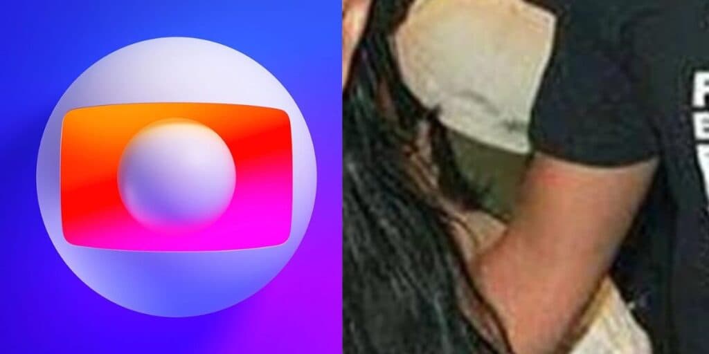 Apresentadora da Globo foi traída pelo marido e pivô teria sido uma das atrizes mais lindas do canal