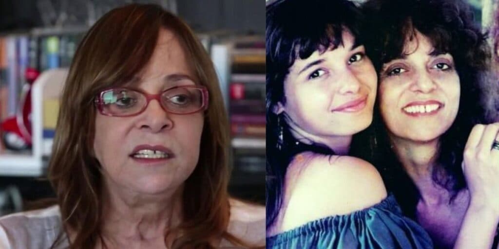 Gloria Perez faz textão de cortar o coração ao falar de 30 anos da morte da sua filha, Daniella Perez
