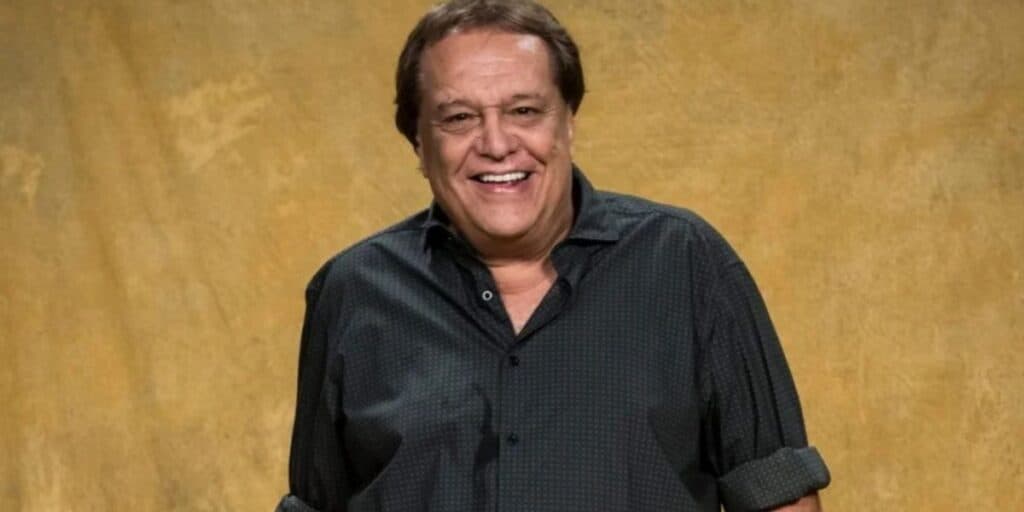 Ator da Globo, Dennis Carvalho está internado em estado gravíssimo com doença e luta pela vida em hospital