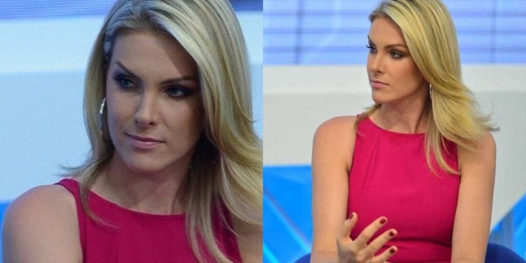 "Infelizmente", Ana Hickmann recebe notícia de Global e é obrigada a fazer o que mais odeia no Hoje Em Dia