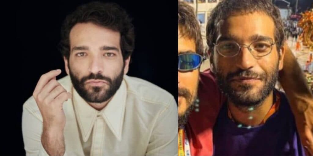 Humberto Carrão tem namoro apontado com produtor gato, Regina Casé é envolvida e assessoria se pronuncia